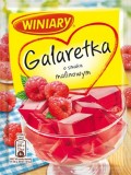 WINIARY GALARETKA MALINOWA 71G