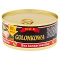 M&K GOLONKOWA 300G