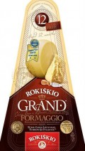ROKISKIO GRAND 12M-CY 180G KLINEK