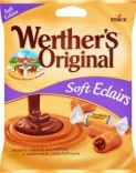 WERTHERS OR.SOFT ECLAIRS 70G